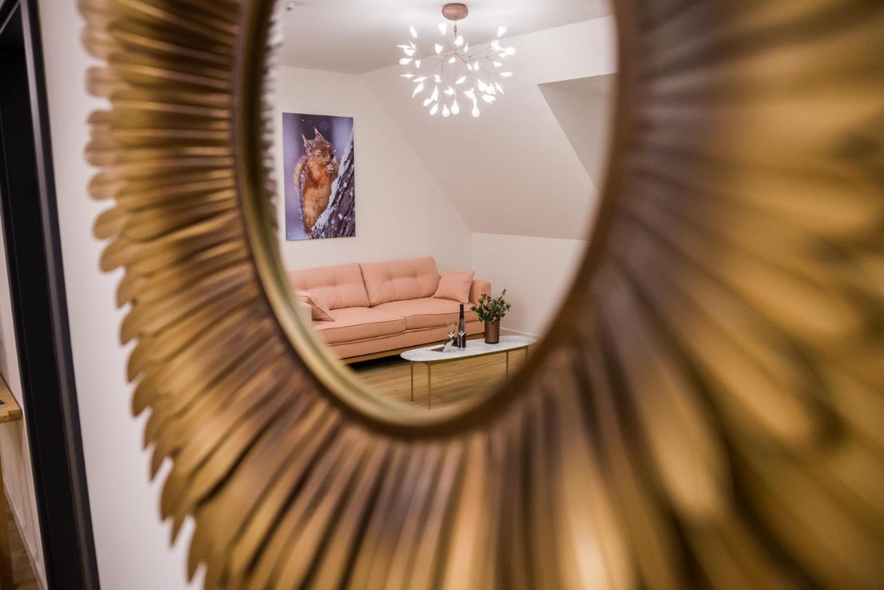 Maison D'Hotes Les Jardins De Madeleine Bernardvillé エクステリア 写真
